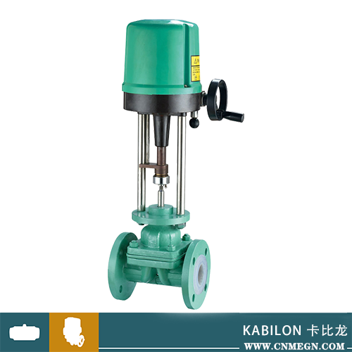 Ball Valve